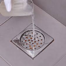 Balcony Drainage Removal