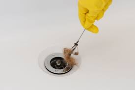 Bathroom Drainage Removal