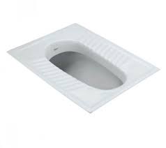 Indian Toilet Installation