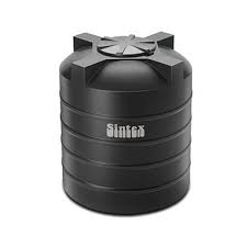 Overhead Tank Installation