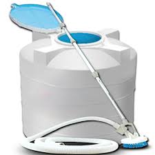 Water Tank Cleaning