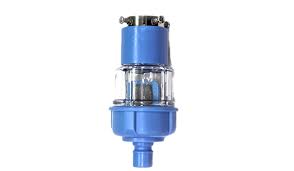 Washing machine filter installation