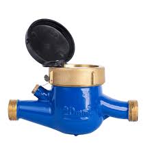 Water Meter Installation