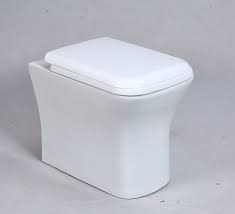 Western Toilet Installation