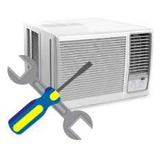 Window AC Service