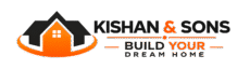 Kishan & Sons Logo